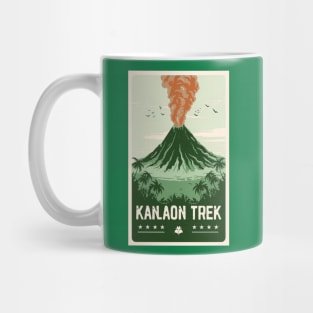 KANLAON TREK Mug